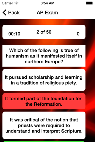 AP European History Prep 2020 - náhled