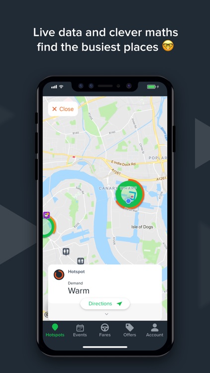 FarePilot