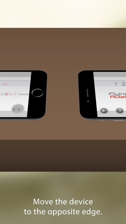 Flying Ruler Pro