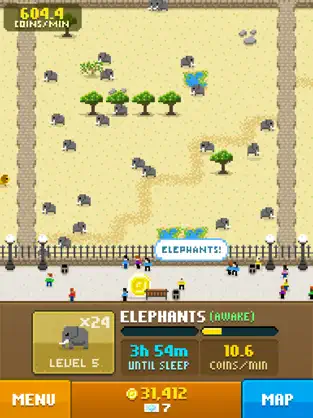 Captura 2 Disco Zoo iphone
