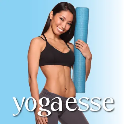 Yogaesse: Fitness & Meditation Cheats