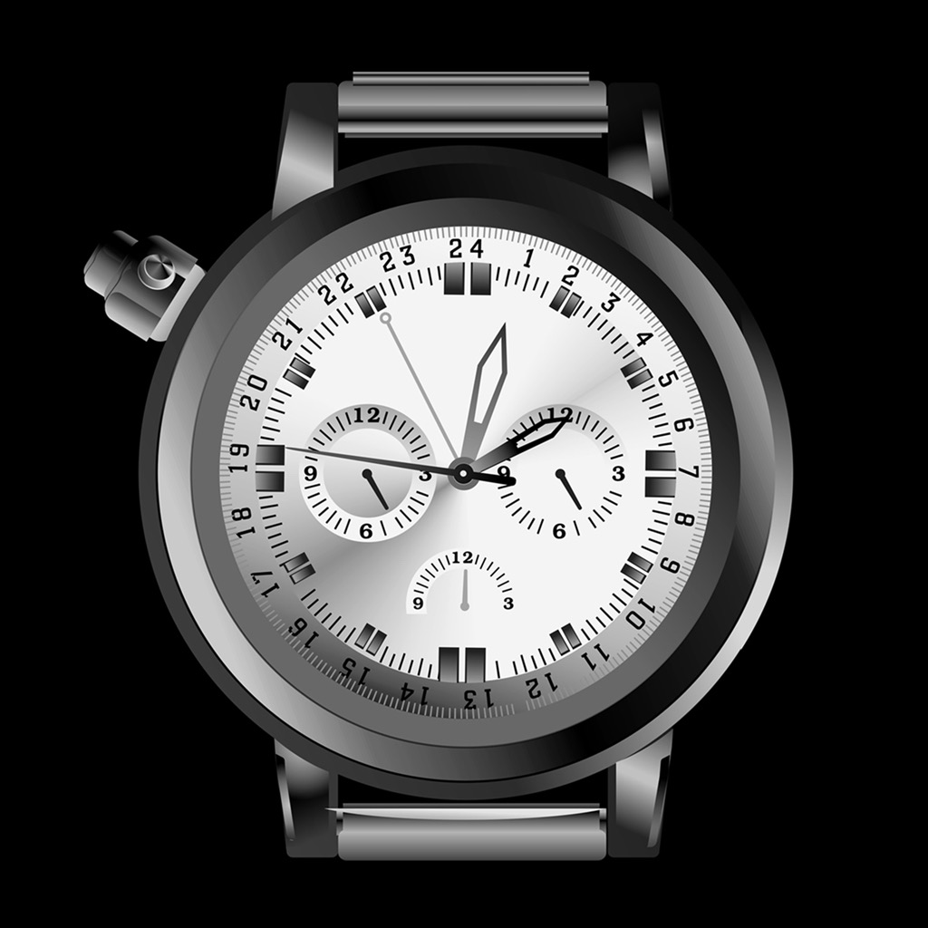 Get 腕表大全 for iOS, iPhone, iPad Aso Report