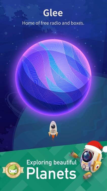Space Colonizers Idle Clicker screenshot-4