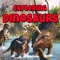 Enter into the amazing world of prehistoric monsters from the past