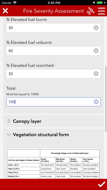 Survey123 for ArcGIS screenshot-3