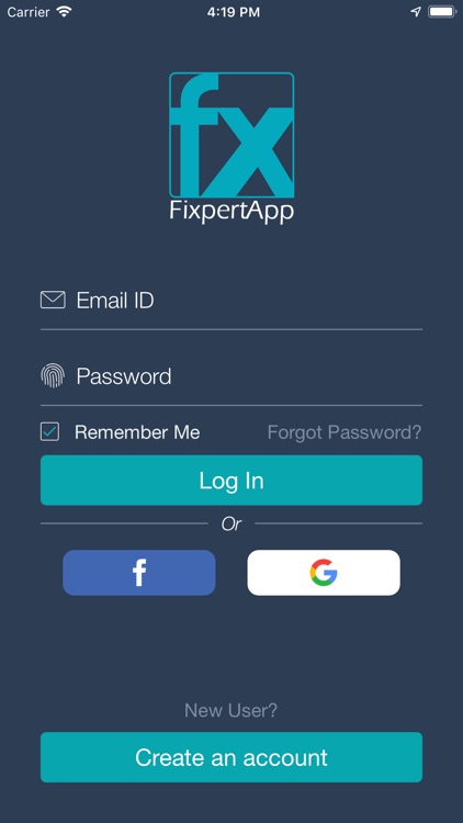 FixpertApp