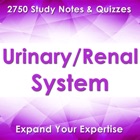 Urinary System Exam Review App
