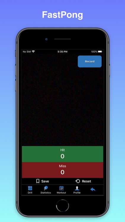 FastPong screenshot-6