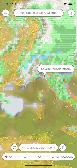 Pflotsh ECMWF(圖2)-速報App