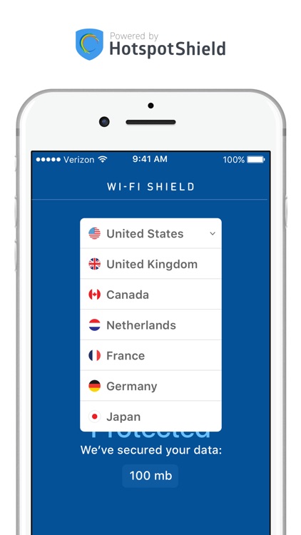 WI-FI SHIELD