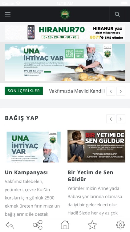 Hiranur Vakfı