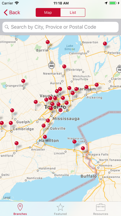 How to cancel & delete City Electric Supply Canada from iphone & ipad 3