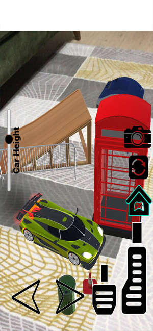 Playground 3D Cars(圖3)-速報App