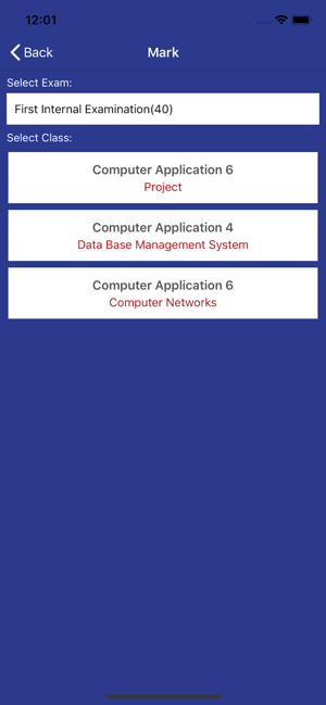 Malabar College(圖3)-速報App