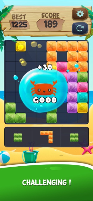 Block Puzzle Blast*(圖5)-速報App