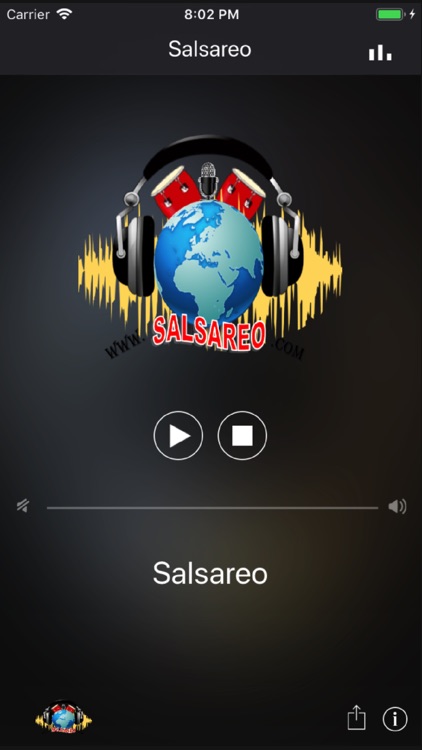 Salsareo