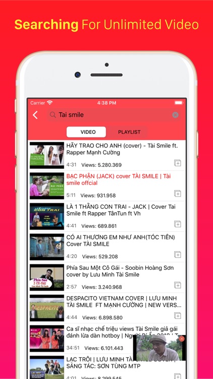 Music - MusicTube App