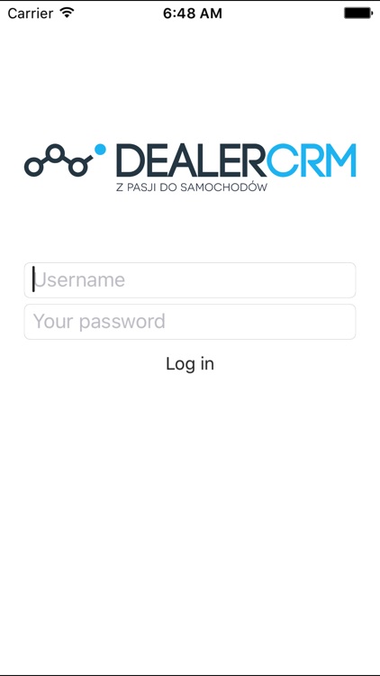 DealerCRM