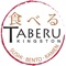 Place your order now with the Taberu Kingston iPhone app