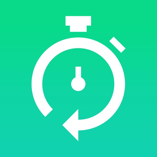 Tabata Trainer iOS App