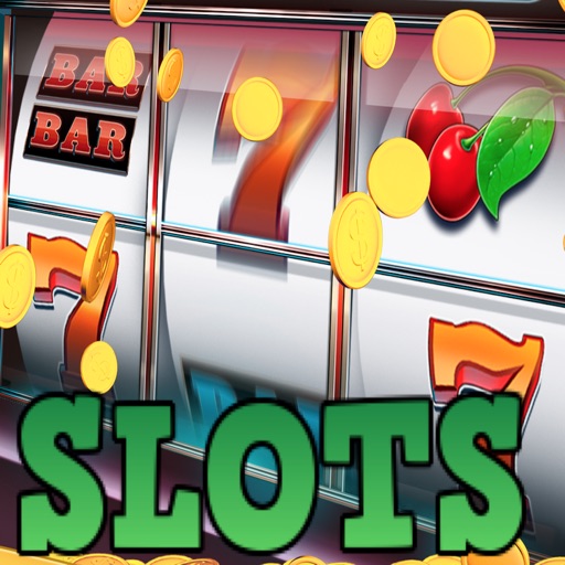 best slot machine game app reddit