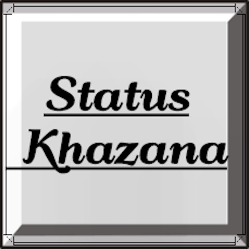 Status Khazana