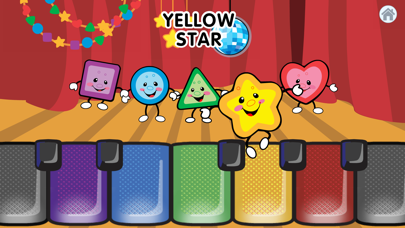 Laugh & Learn Shapes & Colors Music Show for Baby screenshot 5