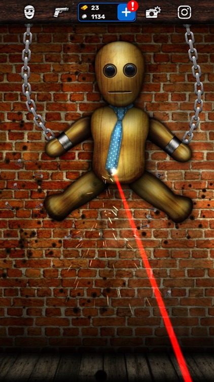 Smash Dude® screenshot-3