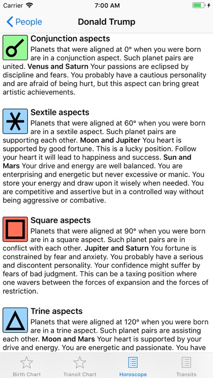 Stars** screenshot-5