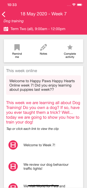 Happy Paws Happy Hearts Online(圖4)-速報App