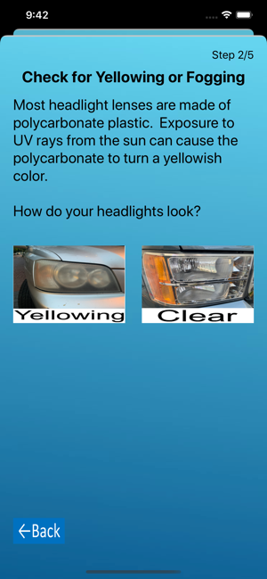 Headlight Checkup(圖3)-速報App