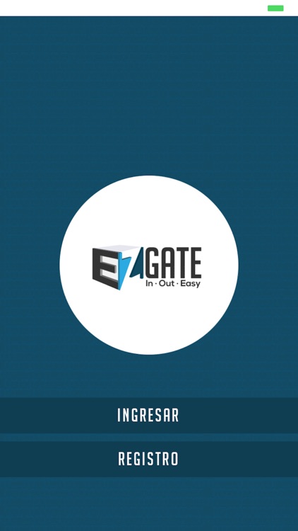 Ezgate App