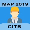 CITB MAP EXAM PREP 2019