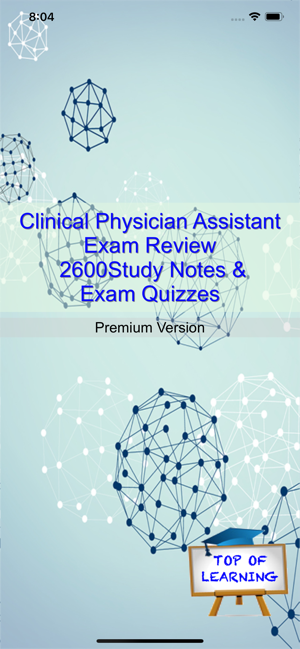 Clinical Assistant Physician Q(圖1)-速報App