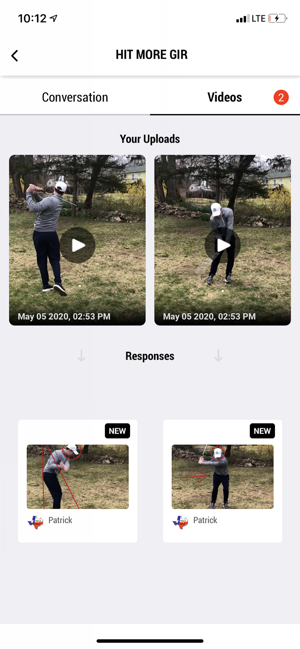 Travis Lynch Golf(圖4)-速報App