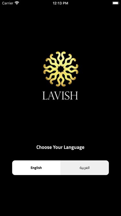 LavishApp