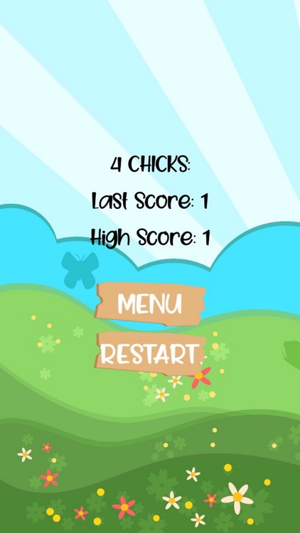 CHICK WHEEL screenshot-4