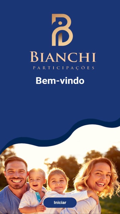 How to cancel & delete Bianchi Participações from iphone & ipad 1