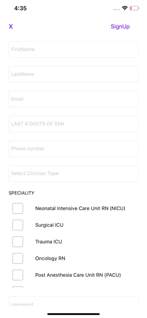 MedScore(圖3)-速報App