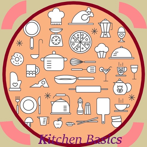 KitchenBasics