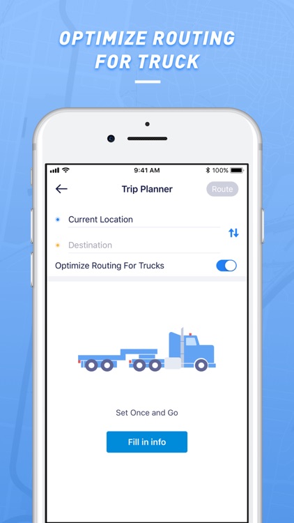 Trucker Path