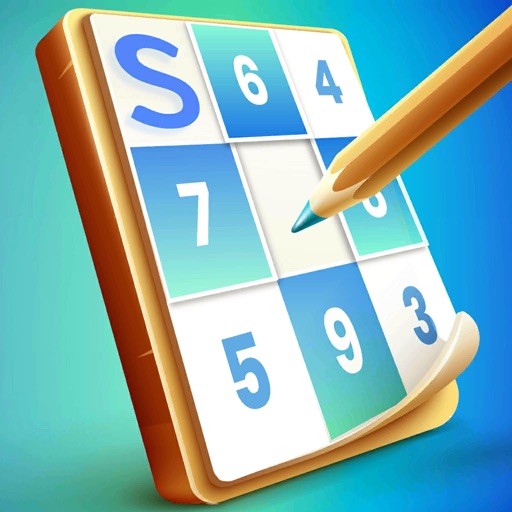 Sudoku - Number Puzzles Game