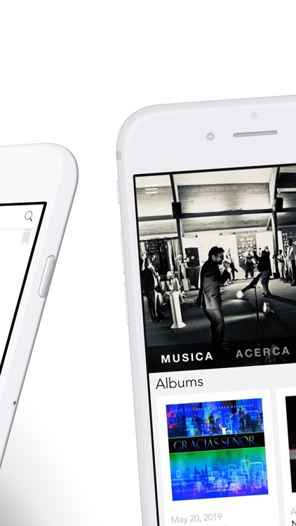 Iglesia sal y Luz screenshot-3