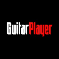 Guitar Player Magazine++ app not working? crashes or has problems?