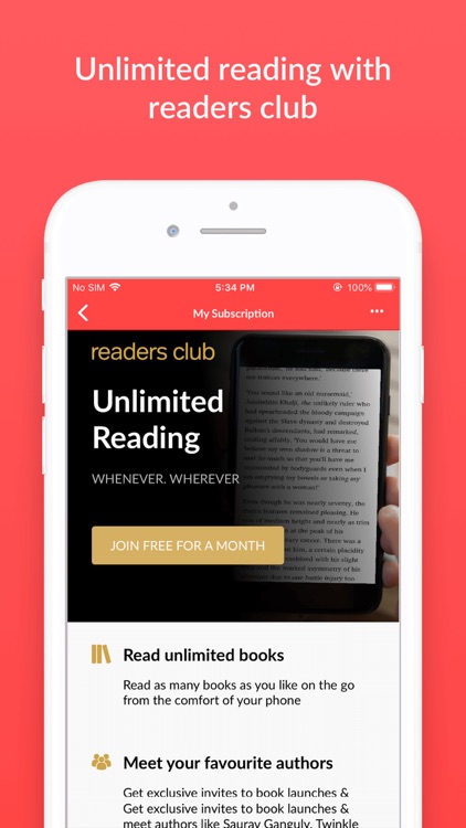 Read & Grow by Juggernaut