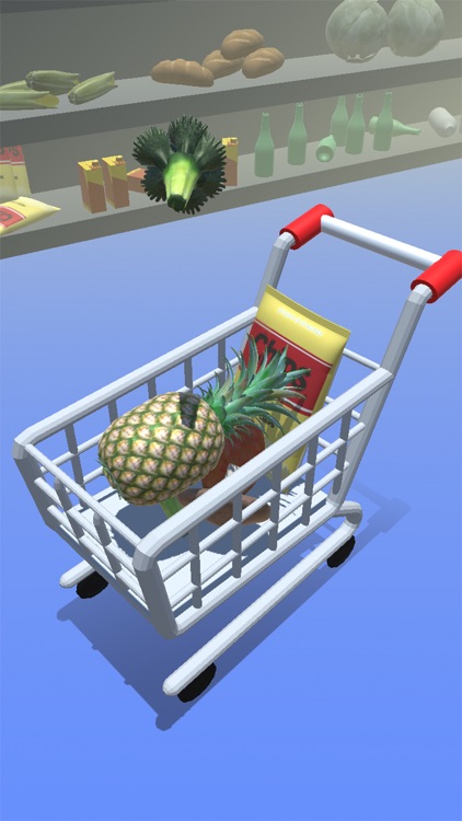 Shopping Master 3D