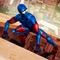 Super Hero Studio would like to welcome you to our 1st amazing super interesting 3D game Amazing flying spider stickman hero Gangster of Real Crime City