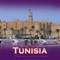 This is a premier iOS app catering to almost every information of Tunisia