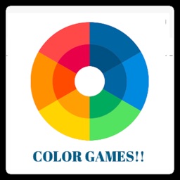 Color Games!!