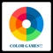 A very simple, amazing and ads free app to play with colours and have fun